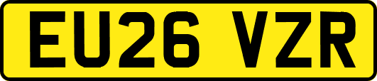 EU26VZR
