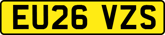 EU26VZS