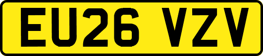 EU26VZV