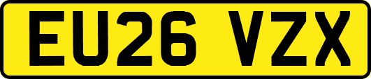 EU26VZX