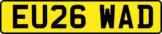 EU26WAD