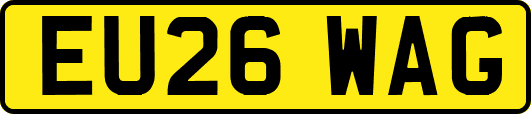 EU26WAG