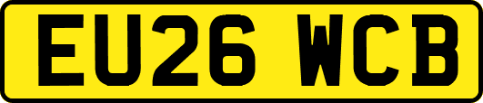 EU26WCB