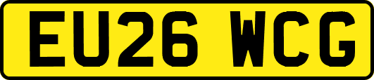 EU26WCG
