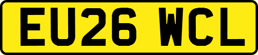 EU26WCL