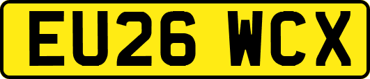 EU26WCX