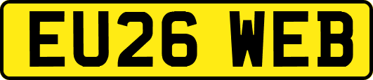 EU26WEB