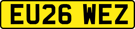 EU26WEZ