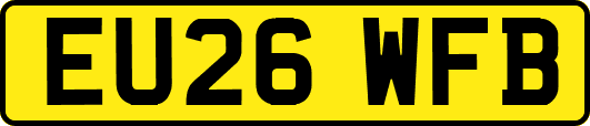 EU26WFB