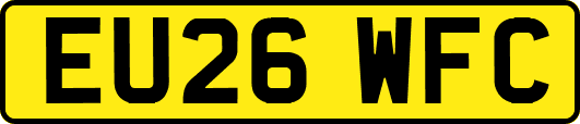 EU26WFC