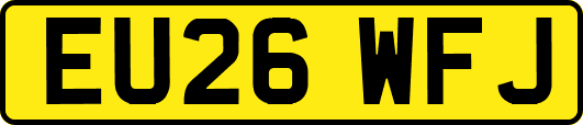 EU26WFJ