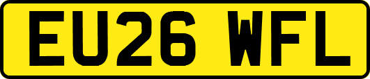 EU26WFL