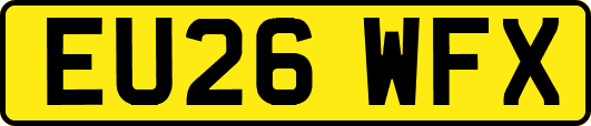 EU26WFX