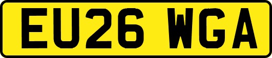 EU26WGA