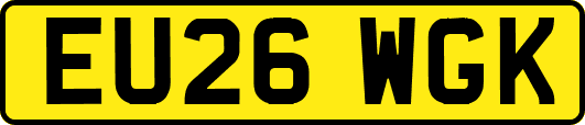 EU26WGK