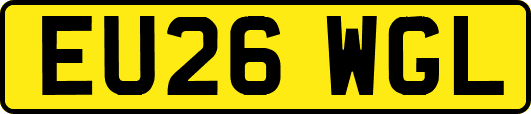 EU26WGL