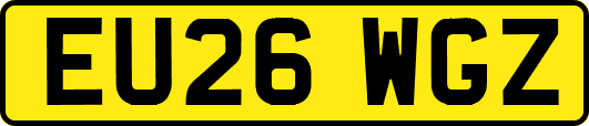 EU26WGZ