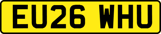 EU26WHU