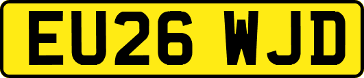 EU26WJD
