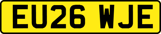 EU26WJE