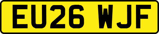 EU26WJF