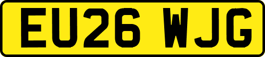 EU26WJG