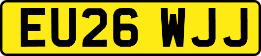 EU26WJJ