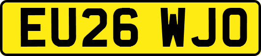 EU26WJO