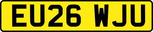 EU26WJU