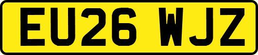 EU26WJZ