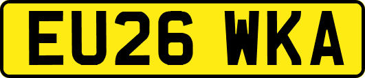 EU26WKA