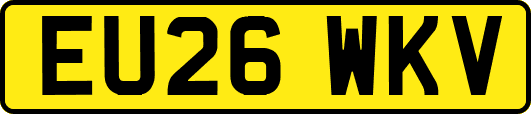 EU26WKV