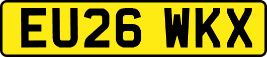 EU26WKX