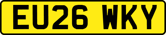 EU26WKY