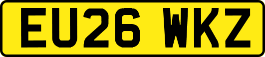 EU26WKZ
