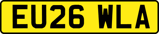 EU26WLA