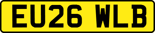 EU26WLB