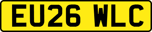 EU26WLC