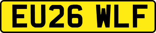 EU26WLF
