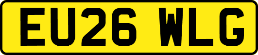 EU26WLG
