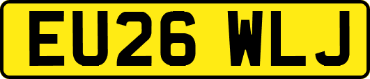 EU26WLJ