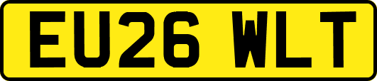 EU26WLT