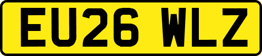 EU26WLZ