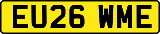 EU26WME