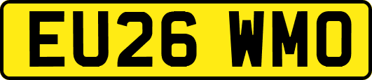 EU26WMO