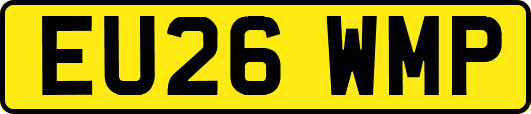 EU26WMP