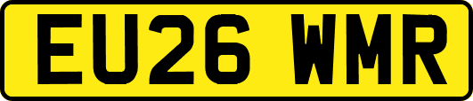 EU26WMR