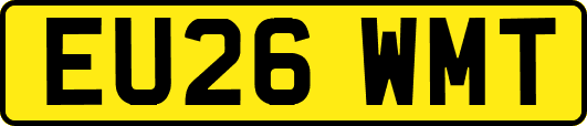 EU26WMT