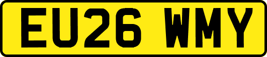 EU26WMY