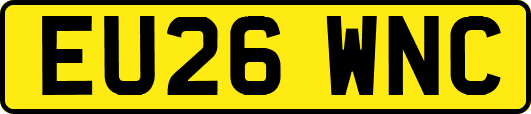 EU26WNC